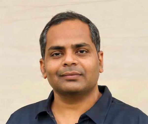 Prof. Somitra Sanadhya